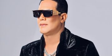 Raulin Rodríguez cierra por todo lo alto las patronales de Villa Los Almácigos