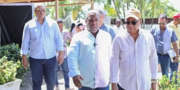 Tony Peña intensifica su agenda política con exitosos recorridos por Los Alcarrizos, Pedro Brand y Santo Domingo Este