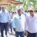 Tony Peña intensifica su agenda política con exitosos recorridos por Los Alcarrizos, Pedro Brand y Santo Domingo Este