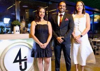 4Jack’s Bistro inaugura nuevo local en el sector Julieta Morales