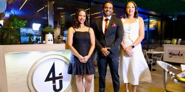 4Jack’s Bistro inaugura nuevo local en el sector Julieta Morales