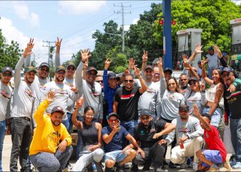 Rally 14 de Junio honra la memoria de los héroes de Constanza, Maimón y Estero Hondo en su XIV edición