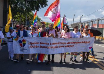 REVASA anuncia impresionante Caravana de Orgullo, Resistencia y Diversidad