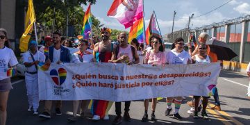 REVASA anuncia impresionante Caravana de Orgullo, Resistencia y Diversidad