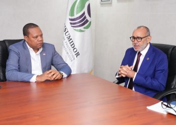 INABIE solicita a Pro Consumidor asumir prevención y sanción ante posible venta de kits escolares con su logo