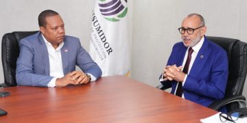 INABIE solicita a Pro Consumidor asumir prevención y sanción ante posible venta de kits escolares con su logo