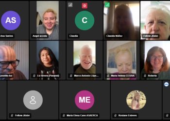 Nace la Unión Latinoamericana de Albinos, un hito para la inclusión