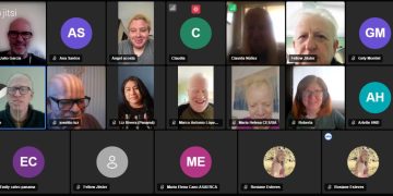 Nace la Unión Latinoamericana de Albinos, un hito para la inclusión