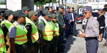 DIGESETT e INTRANT inician Operativo “No Estacione” para mejorar la movilidad urbana y garantizar el uso espacio público 