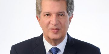 Isaías Ramos condena el endeudamiento público y propone pacto fiscal urgente