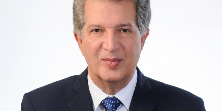 Isaías Ramos condena el endeudamiento público y propone pacto fiscal urgente