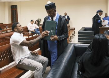 Jueves 26 dictarán sentencia caso wander franco