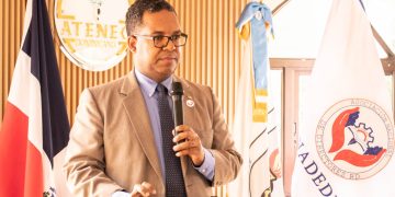 ASONADEDI-RD rechaza amonestación a directora y condena acción del alcalde en actividad escolar