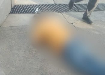 Policía Nacional y Ministerio Público profundizan investigaciones por enfrentamiento que dejó dos fallecidos en estación de combustible de SDN