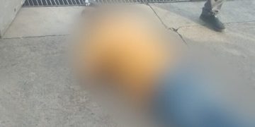 Policía Nacional y Ministerio Público profundizan investigaciones por enfrentamiento que dejó dos fallecidos en estación de combustible de SDN