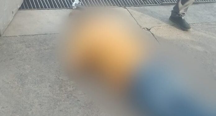 Policía Nacional y Ministerio Público profundizan investigaciones por enfrentamiento que dejó dos fallecidos en estación de combustible de SDN