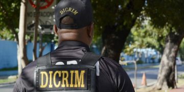 DICRIM reporta unas 70 personas detenidas en las últimas 24 horas por delitos como drogas, robos, homicidios y falsificación