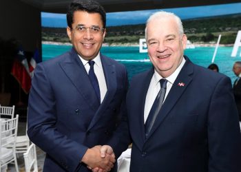 República Dominicana celebra con éxito el Roadshow 2025 en Santiago de Chile