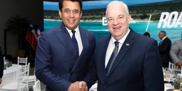 República Dominicana celebra con éxito el Roadshow 2025 en Santiago de Chile