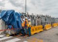 Edesur adquiere seis transformadores de potencia para reducir averías por sobrecarga