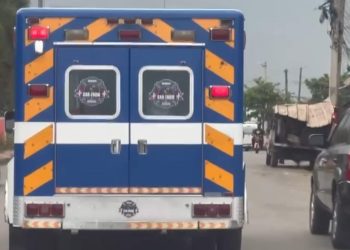 Fundación SAR-FROM lleva esperanza a familia vulnerable en Santo Domingo Este