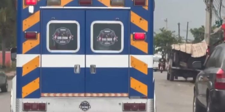 Fundación SAR-FROM lleva esperanza a familia vulnerable en Santo Domingo Este