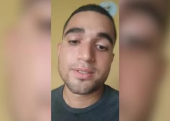 Asesinan en vivo a un influencer venezolano que denunciaba al Tren de Aragua