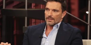 Julián Gil revela que fue violado por varias mujeres: "He dicho que no quería"