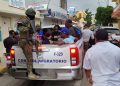 Migración detienen más de 30 extranjeros indocumentados en Dajabón luego de protagonizar riña