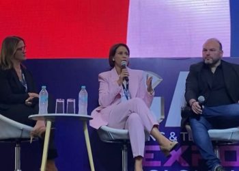 Abogada Yamile Gutiérrez sugiere un adecuado de Estudio Legal y Técnico de Proyecto de Ley sobre Juegos de Azar