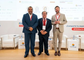 RD apuesta por renovables, gas natural y almacenamiento para duplicar su oferta energética