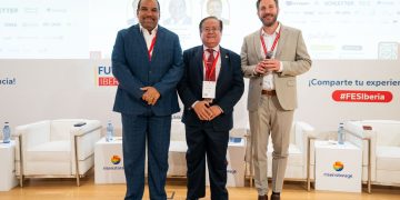 RD apuesta por renovables, gas natural y almacenamiento para duplicar su oferta energética