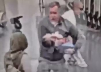 “Monstruo drogadicto”: el brutal ataque de un hombre a un niño de 1 año