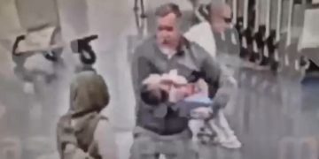 “Monstruo drogadicto”: el brutal ataque de un hombre a un niño de 1 año