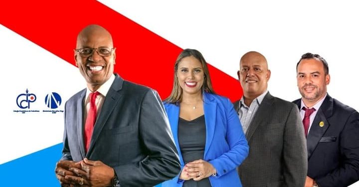 Wilder Páez llama a periodistas a votar este sábado en las elecciones del CDP