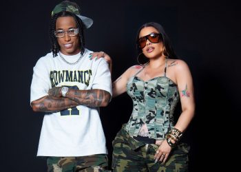 Nino Freestyle y La Insuperable unen fuerzas en “DOY” el nuevo hit del verano que ya es viral en redes