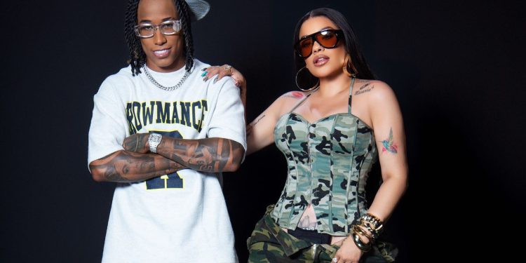 Nino Freestyle y La Insuperable unen fuerzas en “DOY” el nuevo hit del verano que ya es viral en redes