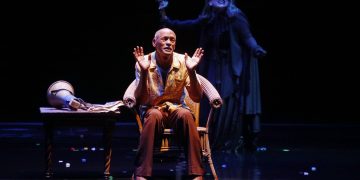 Compañía Nacional de Teatro presentará “Omar y los demás” en el Centro de la Cultura de Santiago