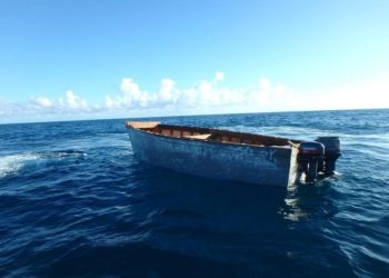 Autoridades incautan más de 500 kilos de cocaína y arrestan 3 dominicanos en aguas de PR