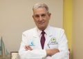 Doctor José Joaquín Puello afirma es insostenible el pago de 75% de honorarios de Cecanot a los médicos