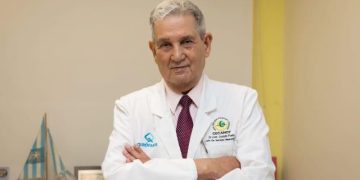 Doctor José Joaquín Puello afirma es insostenible el pago de 75% de honorarios de Cecanot a los médicos