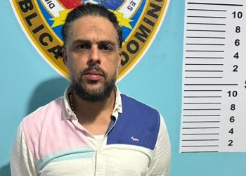 3 meses de prisión preventiva a Warner Tavárez "El Gallero" en Puerto Plata
