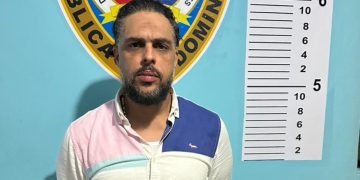 3 meses de prisión preventiva a Warner Tavárez "El Gallero" en Puerto Plata
