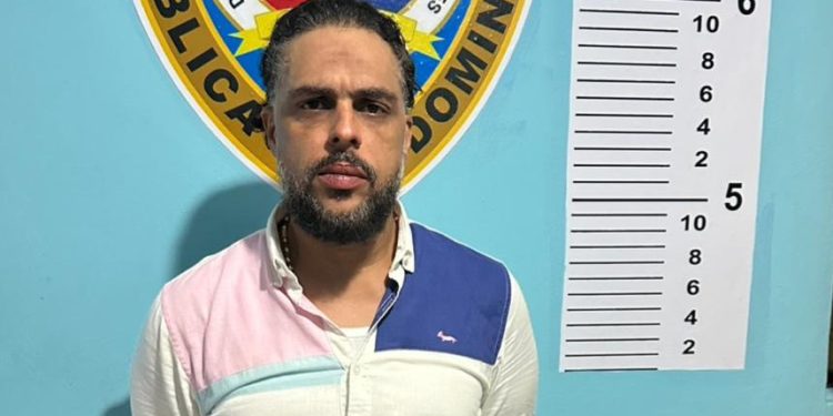 3 meses de prisión preventiva a Warner Tavárez "El Gallero" en Puerto Plata