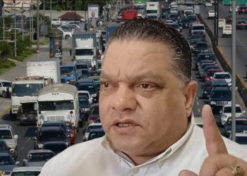 Mario Díaz advierte que sin la Inspección Técnica Vehicular (ITV), no habrá solución real al caos del tránsito en RD