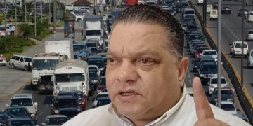 Mario Díaz advierte que sin la Inspección Técnica Vehicular (ITV), no habrá solución real al caos del tránsito en RD