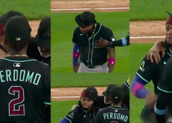 Ketel rompe en llanto tras insulto que habría hecho fan sobre su madre fallecida