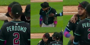 Ketel rompe en llanto tras insulto que habría hecho fan sobre su madre fallecida