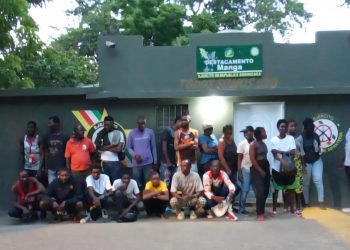 Un grupo de 52 indocumentados fue detenido en diferentes comunidades de Santiago Rodríguez, Montecristi y Dajabón