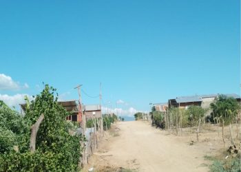 Edenorte desmantela más de 300 conexiones eléctricas ilegales en sector de Esperanza, Valverde